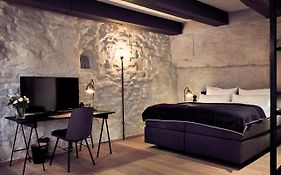 Fisher'S Loft Hotel